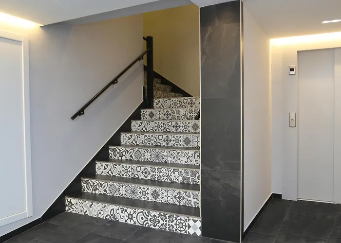 Viviendas Catedral Apartamento Oviedo