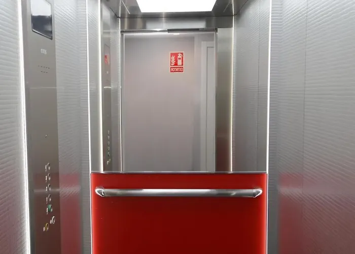 Viviendas Catedral Apartamento