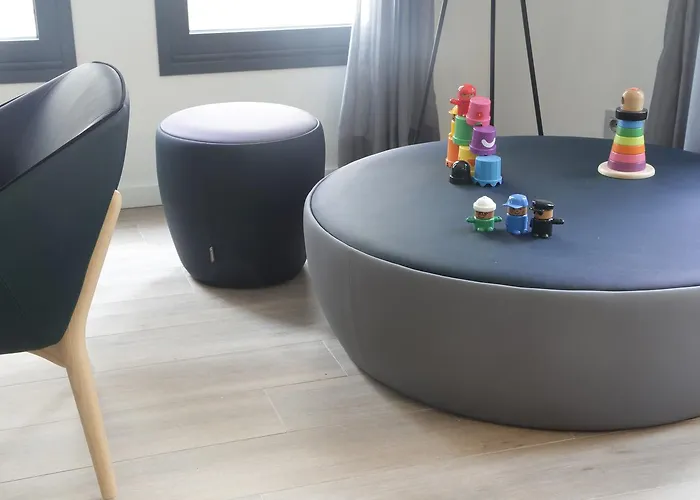 Apartamento Viviendas Catedral *