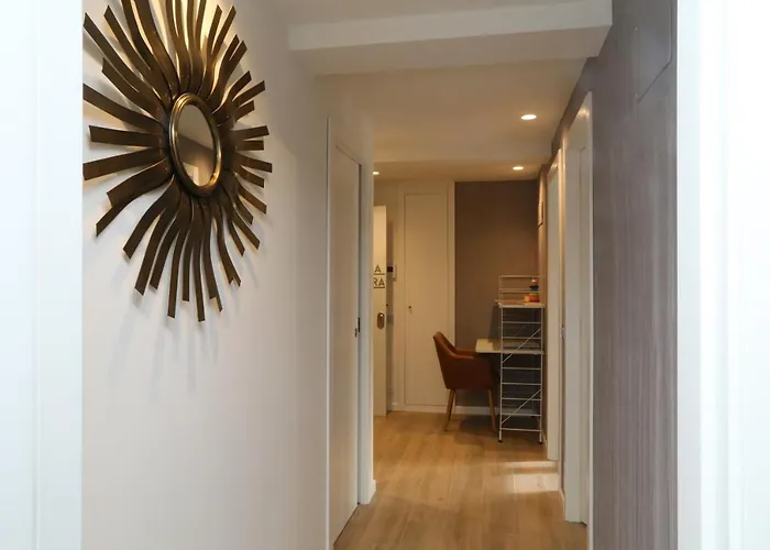 Viviendas Catedral Apartamento